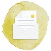 mail icon